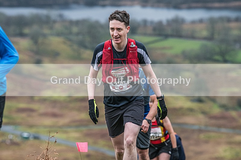 Elterwater-508 - Kendal Winter League Elterwater Junior & Senior Fell Races Sunday 25th January 2026