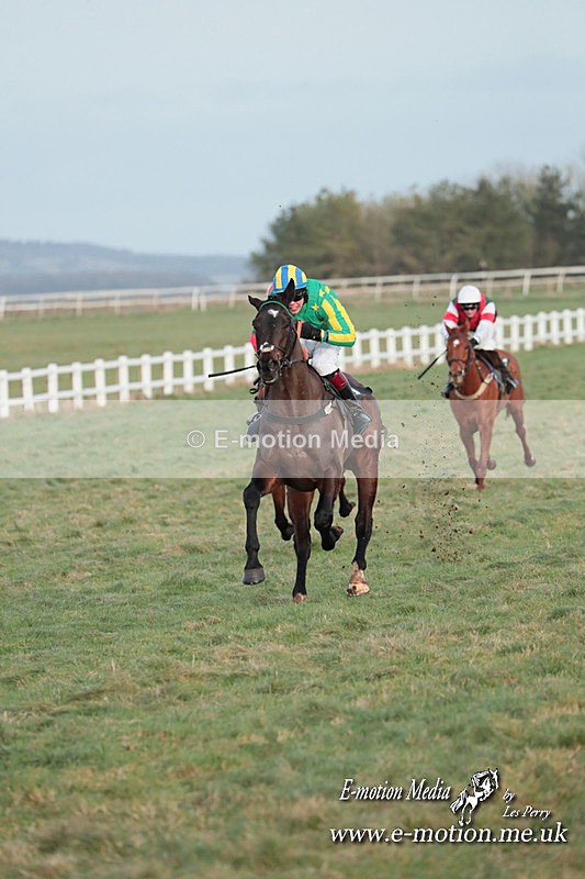 PtP 270124 959 - Royal Artillery PtP Larkhill 27/01/24