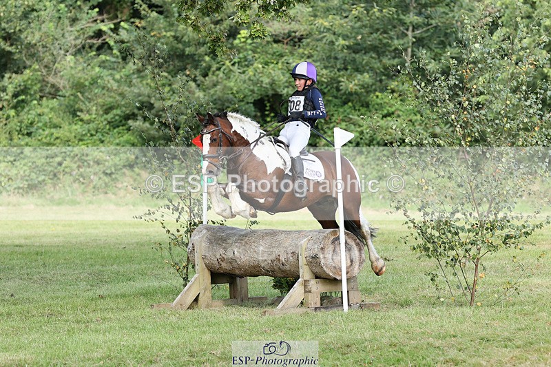 240825X-105733-31694 - 70cm XC 10.00 to 11.00