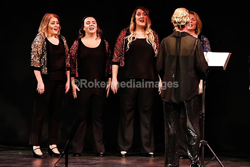 EBS _177 - OH what a NIGHT