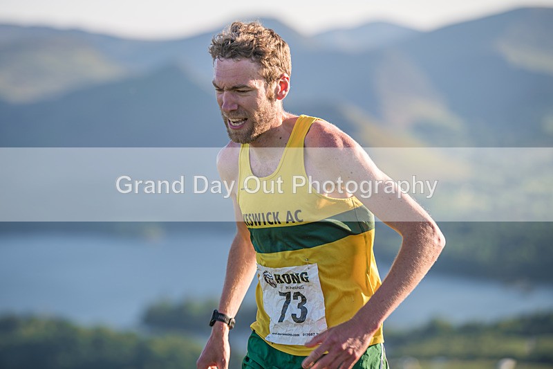 Latrigg Seniors-29 - Latrigg Fell Race (Seniors) Wednesday 14th May 2025
