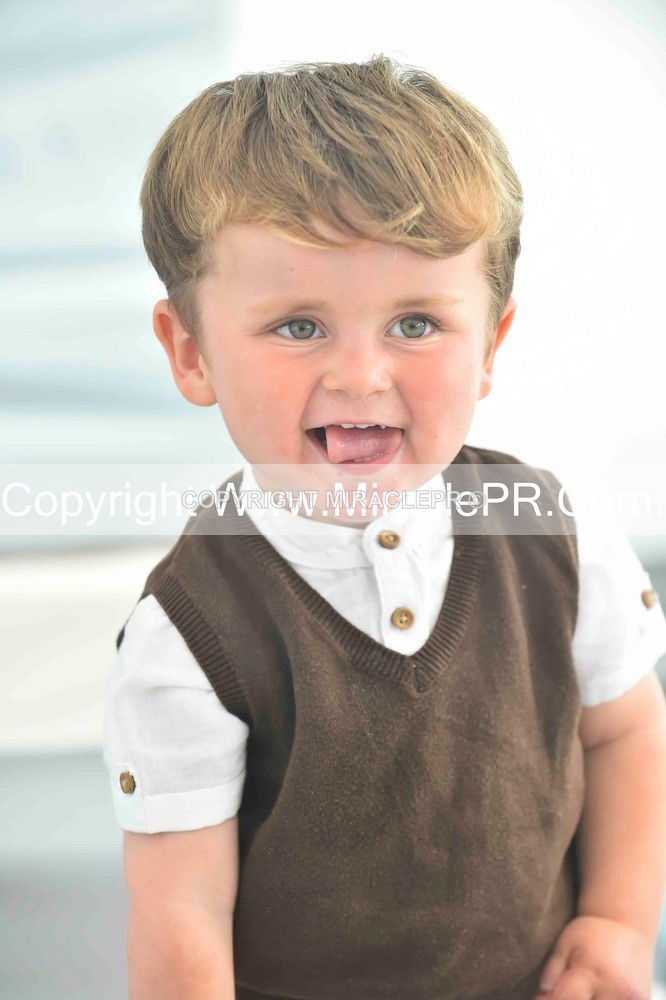 SH4_1116 - Bonny baby competition.