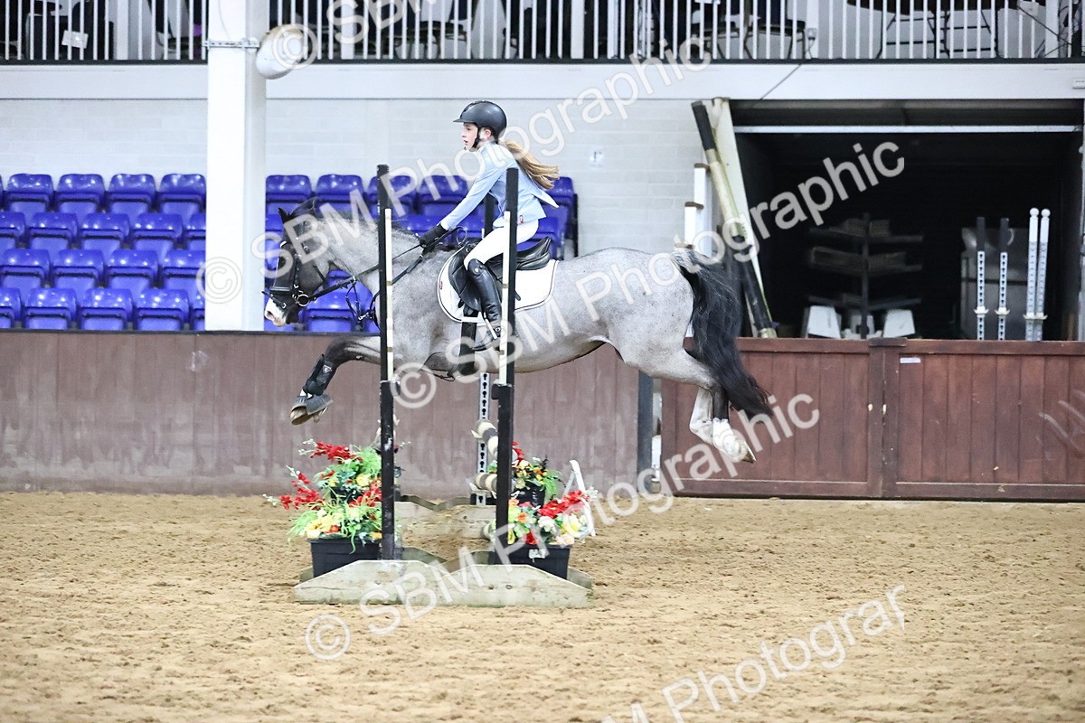 SBM_009319 - Class 1 - Pony Intro 70cm Open