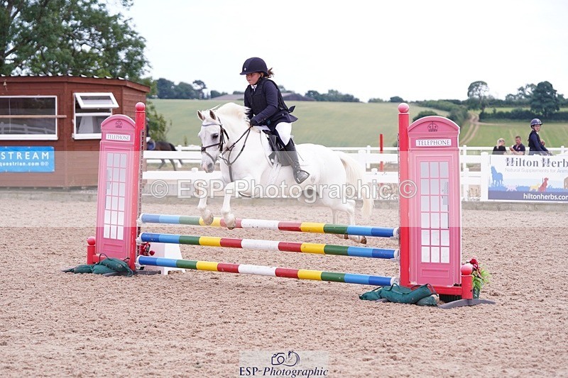 250629-160750-13041 - Cls 32 11yrs and Under 128cm