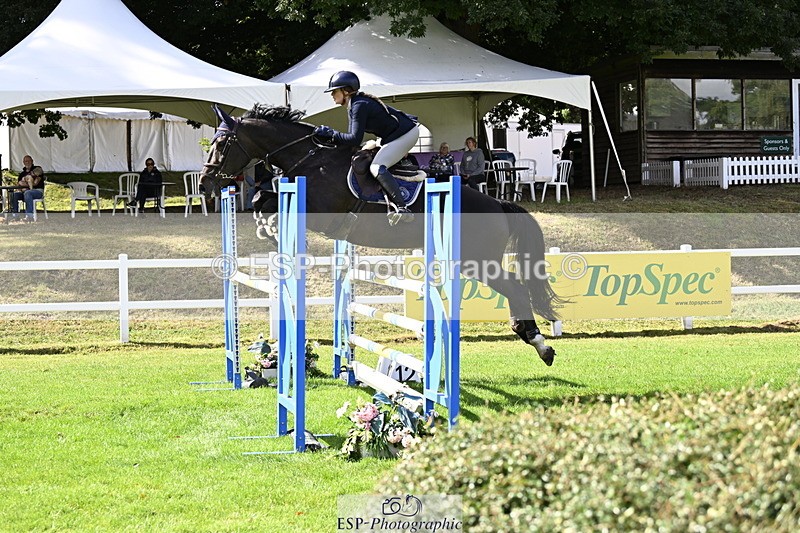 250829A-111109-00867 - Cls 1B Snr 1.10m Open