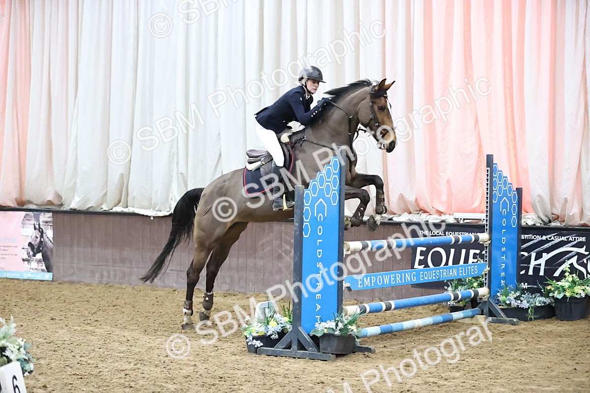 SBM_003029 - Class 10 - Senior Newcomers - 1.10m