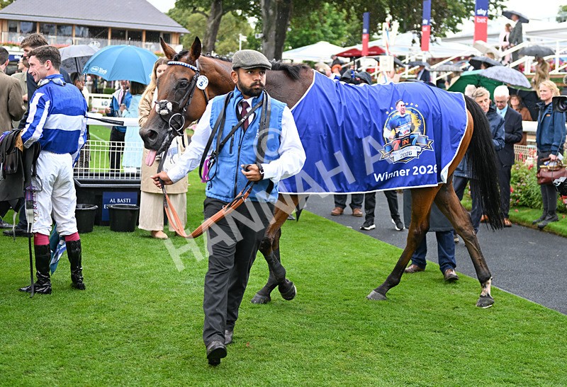 200826-082 The Lost King - Race 3 15.00pm Sir Kevin Sinfield 7 In 7 Grand Finale Handicap