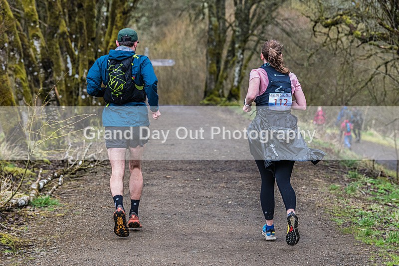 Kielder-997 - High Terrain Events Kielder 82, 50 & 32K Ultra Trail Races Saturday 13th April 2024