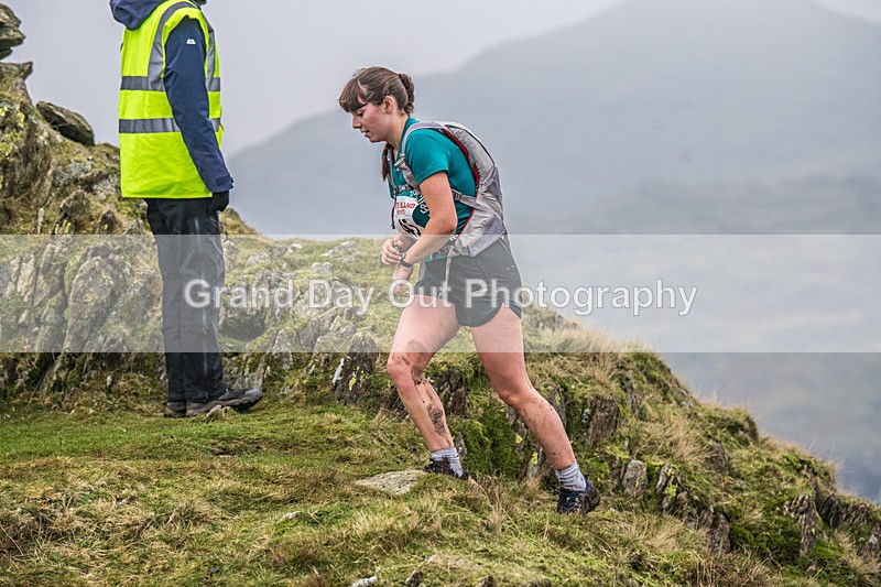 Dunnerdale-851 - Dunnerdale Fell Race Saturday 9th November 2024