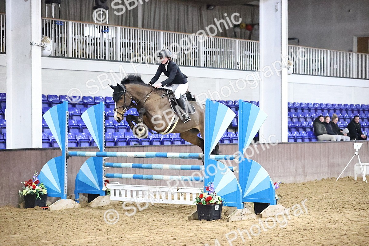 SBM_002951 - Class 10 - Senior Newcomers - 1.10m