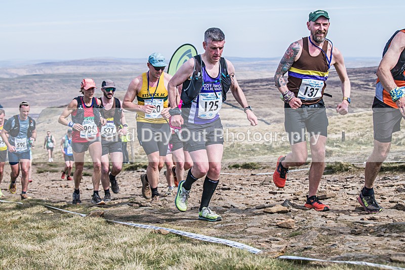 Pen-Y-Ghent-588 - The 3 Peaks Race Saturday 25th April 2026 - Pen Y Ghent
