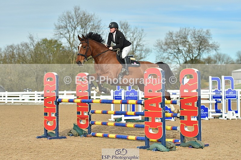 231111A-125328-01977 - Cls 12 Newcomers & 1.10m Open