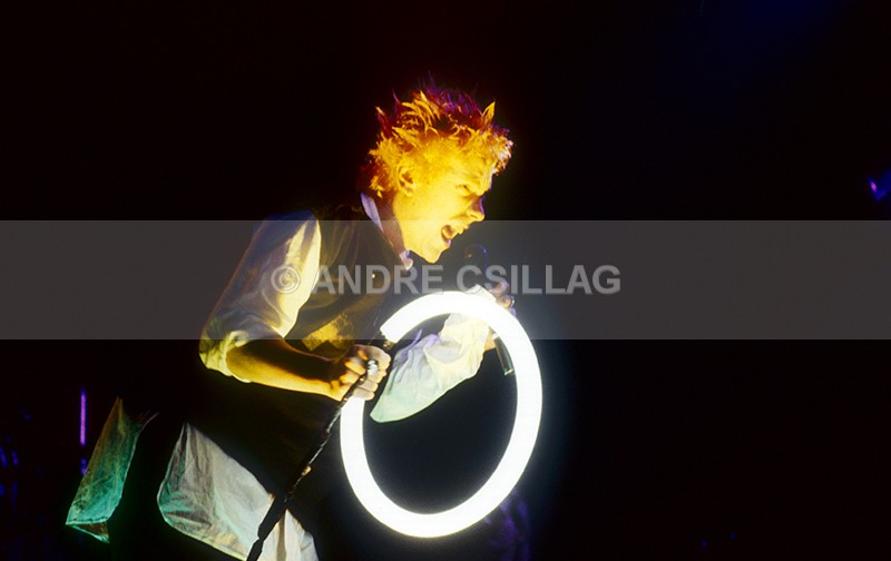 JOHN LYDON - L..