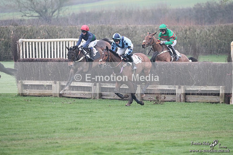 PtP 080326 183 - Pytchley with Woodland Point-to-Point Guilsborough 08/03/26