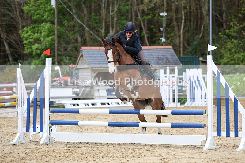 3E7A9250 - Class 4: 80cm