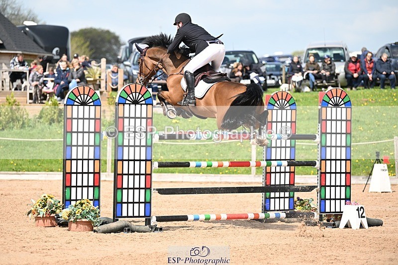 250425-142942-09854 - Cls 10 - 2 Star Big Tour L Ranking Class - 2nd Half plus Presentations