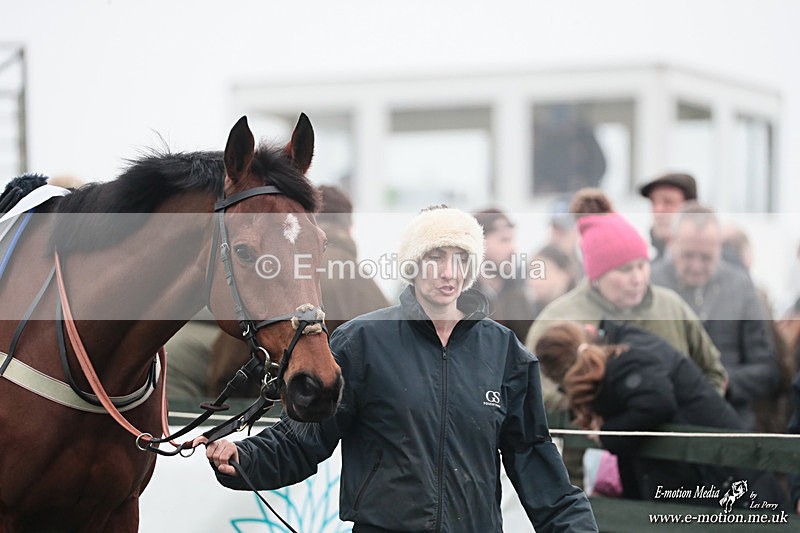 PtP 080326 431 - Pytchley with Woodland Point-to-Point Guilsborough 08/03/26