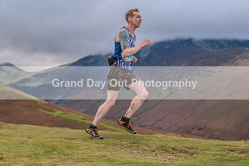 British Fell Relay-3804 - British Fell & Hill Relay Championship Braithwaite Keswick Saturday 21st October 2023