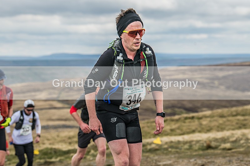 3 Peaks-791 - The 3 Peaks Race Saturday 27th April 2024