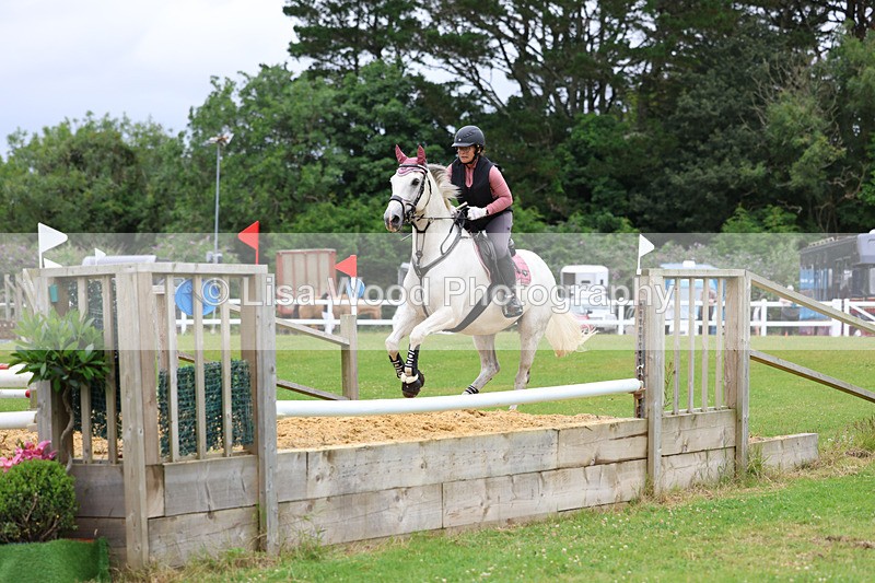 3E7A2262 - Class 6: Veteran 45 and over