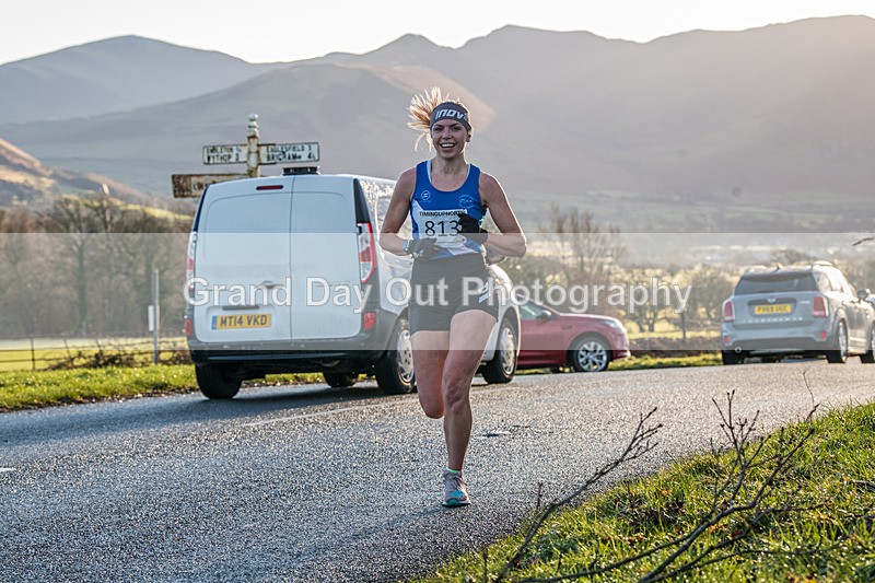 North Lakes Half Marathon  10k-386 - North Lakes Half Marathon & 10K Road Races Monday 2nd January 2023
