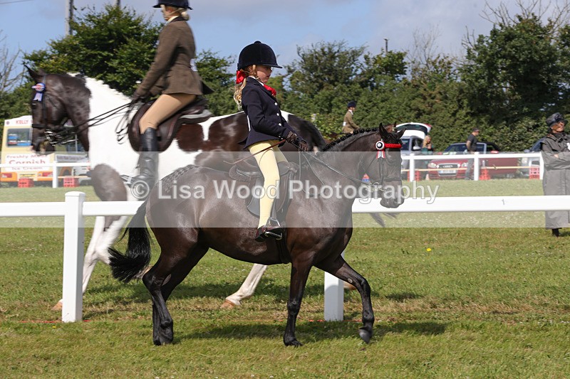 1X9A3724 - Class 30: First Ridden SP/SHP