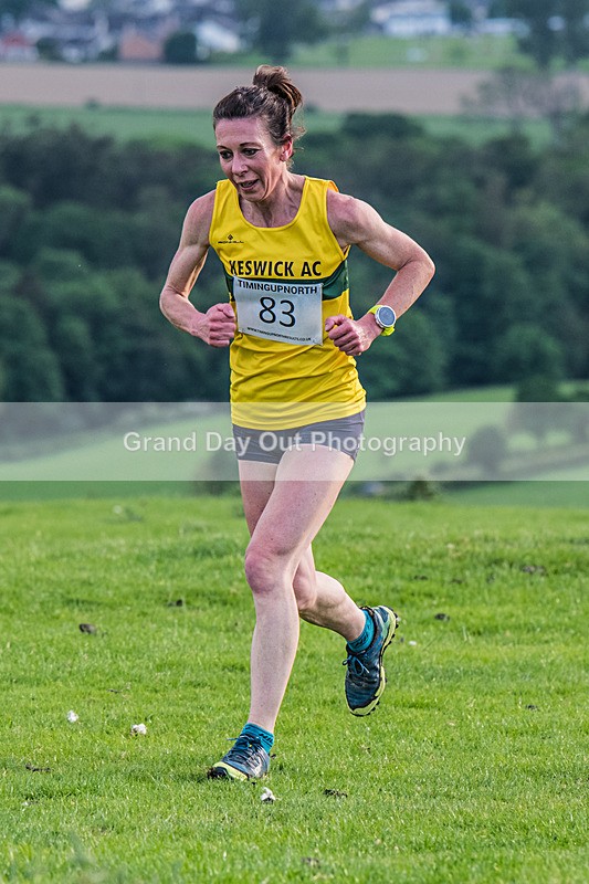 Hay-53 - Hay O Trail Race Tuesday 21st May 2024