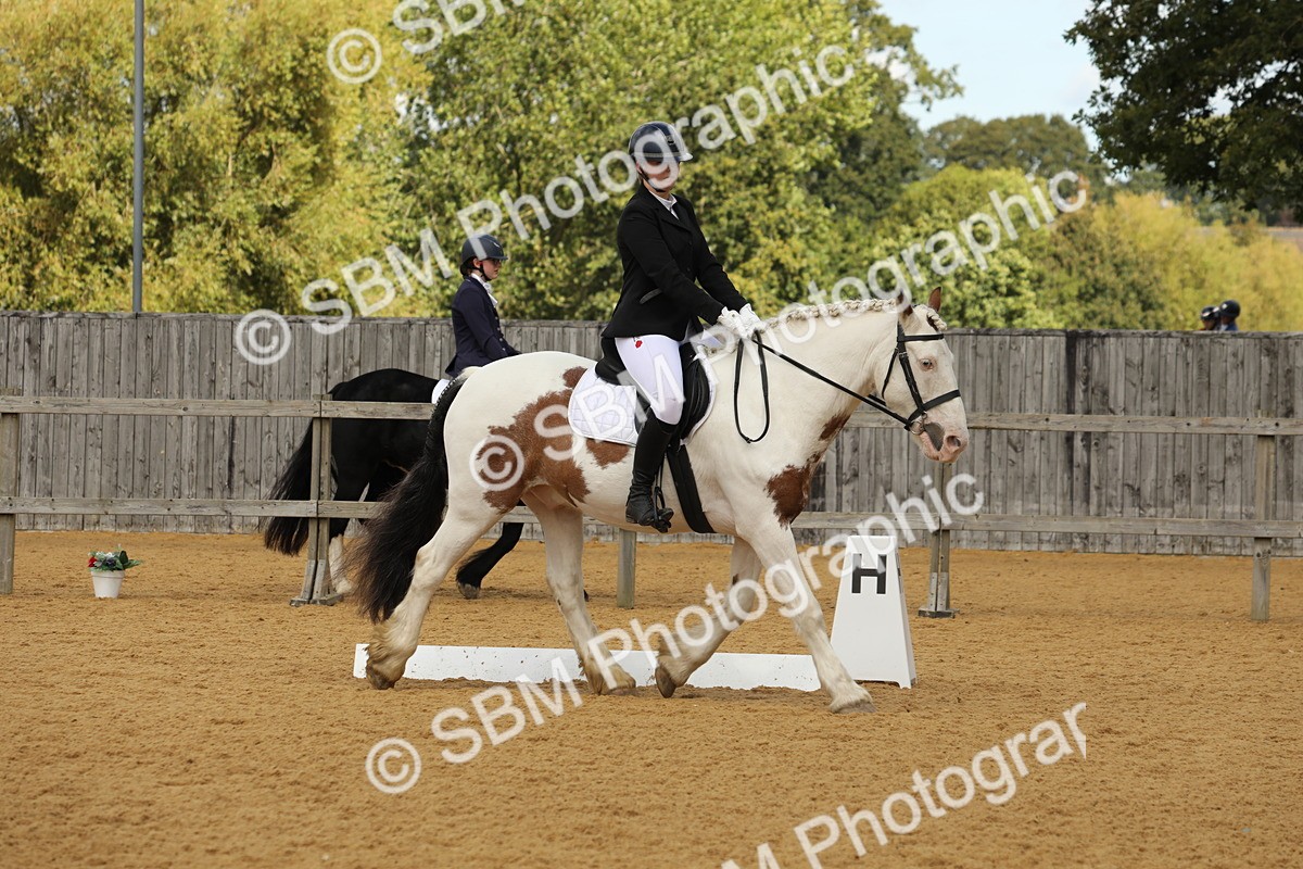 SBM_41805 - D21 - Junior Championship - Intro A
