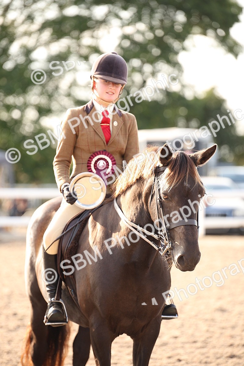 SBM_08875 - Class 12R Regional Ridden Pre-Vet