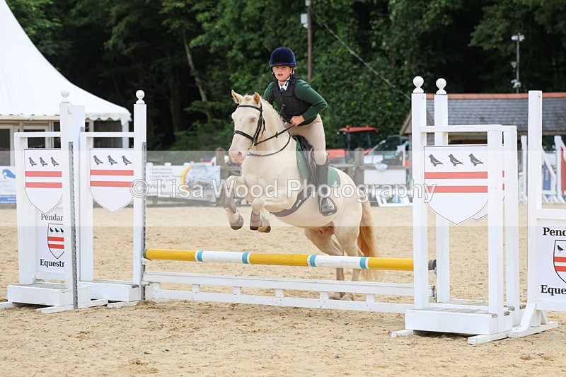 3E7A8528 - Class 2: 50cm