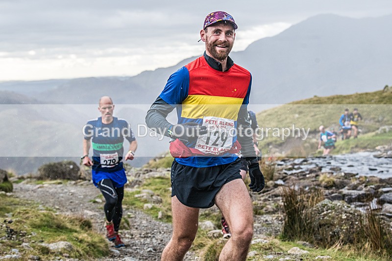 Langdale-461 - Langdale Horseshoe Fell Race Saturday 12thOctober 2024