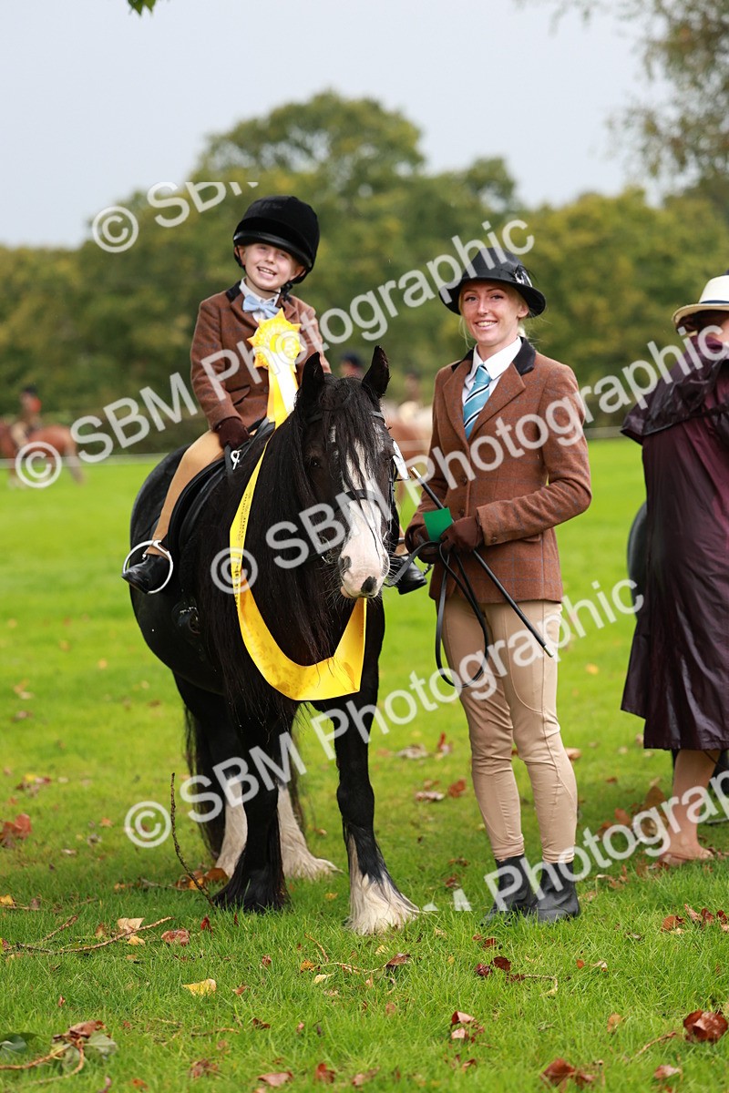 SBM_33766 - S9 - Lead Rein Equitation