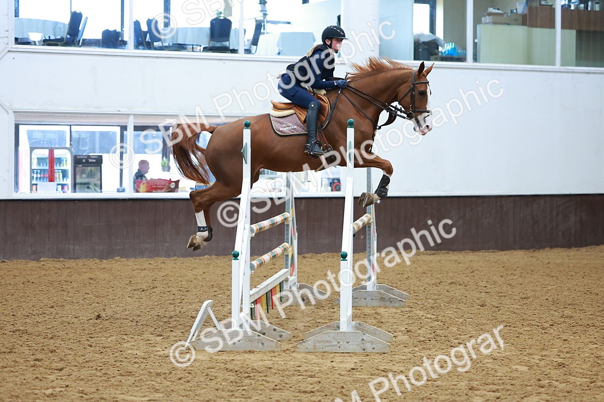 SBM_001572 - Class 4 - Senior Newcomers 1.10m