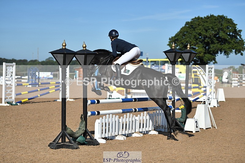 230903A-100857-03609 - Cls 12 95cm Amateur Quali