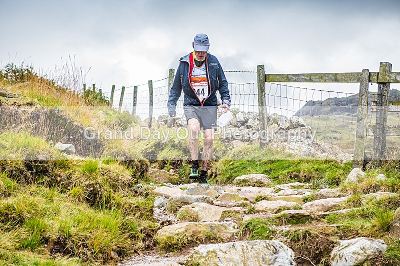 Langdale-2498 - Langdale Horseshoe Fell Race Saturday 8th October 2022