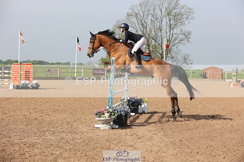 240511A-093034-11105 - Cls 32 Foxhunter