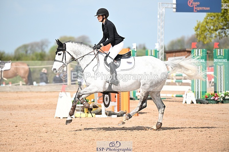 250425-113408-08945 - Cls 14 - 1 Star Bronze Tour