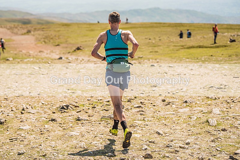 Fairfield-91 - Fairfield Horseshoe Fell Race Saturday 13th May 2023