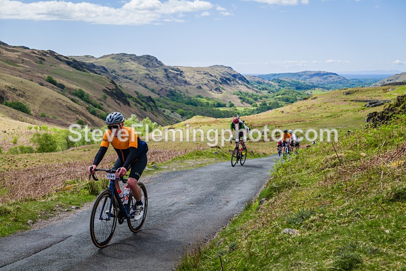 134232 - Hardknott Pass Camera 1 13.00-14.00