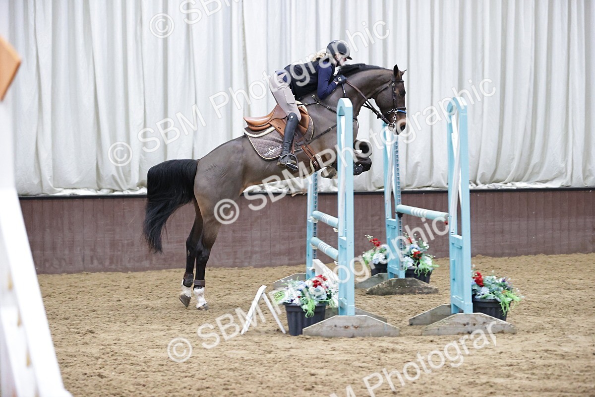 SBM_001451 - Class 4 - Senior Newcomers/ 1.10m Open