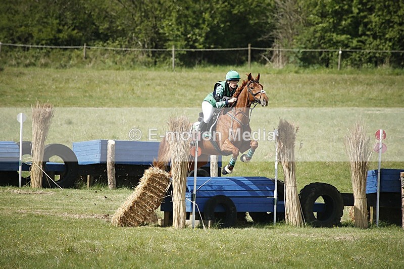 BVHT 140517  IXC -4 - Class 1 XC Intermediate 14/05/17