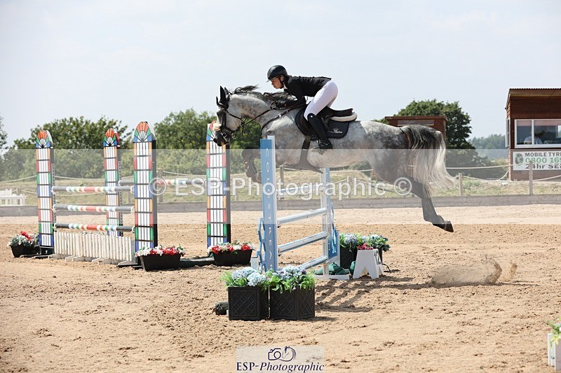 250725-141655-03237 - Cls 3 Snr Foxhunter