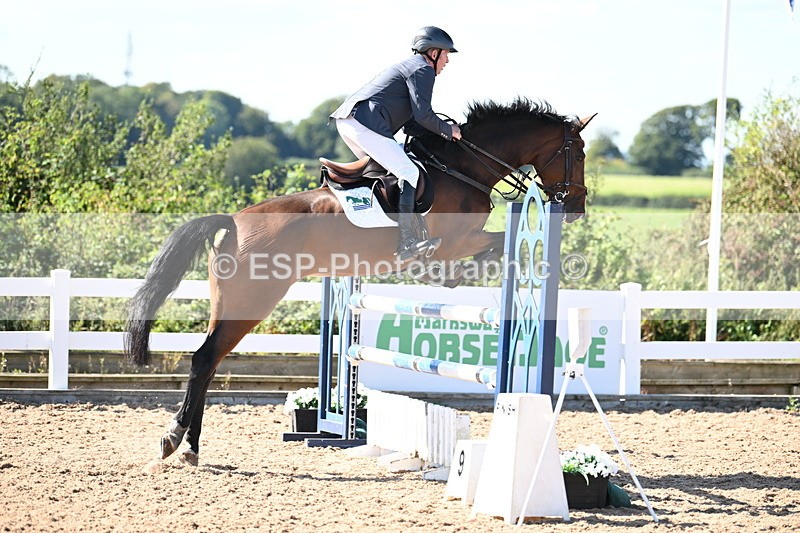 240914A-150515-07949 - Cls 25-S 1.10m Amateur Qualifier