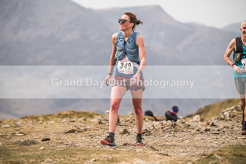 Newlands-1183 - Newlands Memorial Fell Race Saturday 12th April 2025