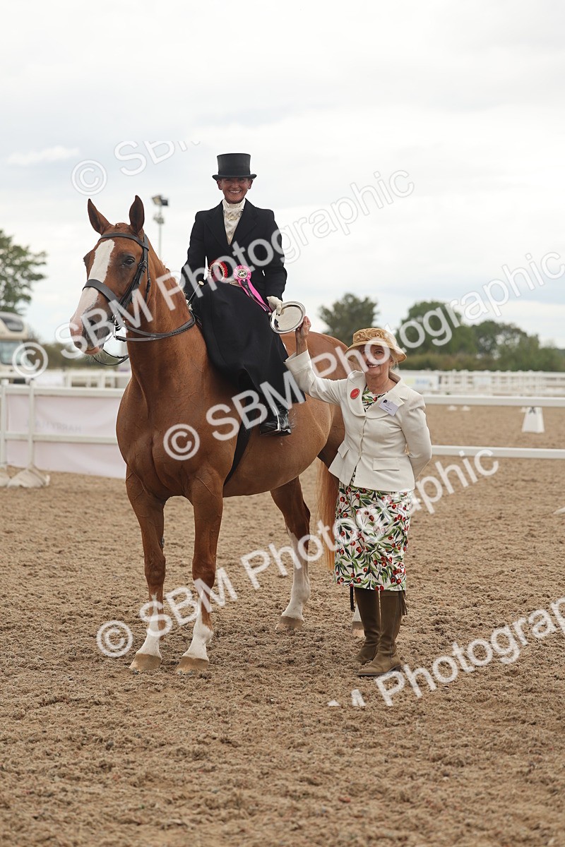 SBM_06300 - Class 23 - SSA - Classical