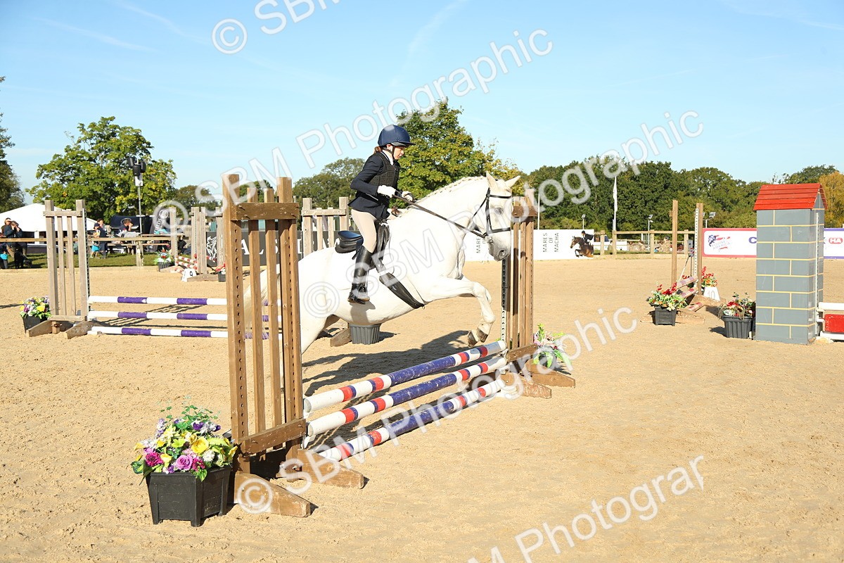 SBM_35058 - J5 - Junior Pony 50cm Championship