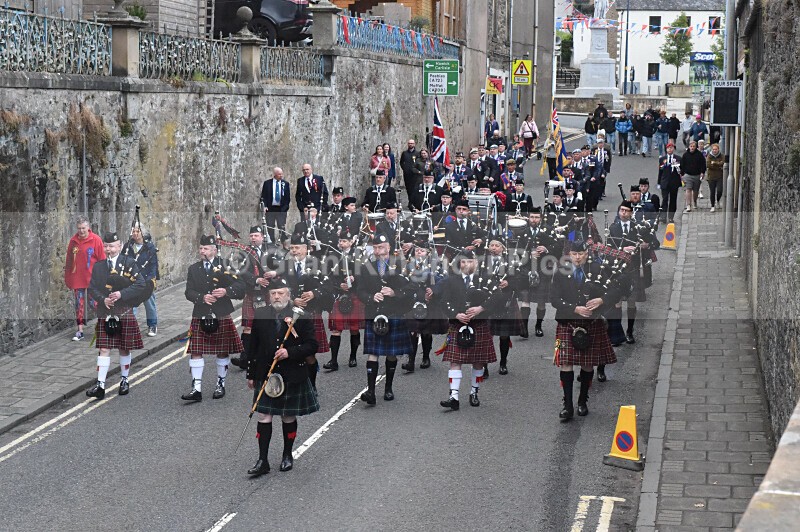 003 - Selkirk Common Riding 2026