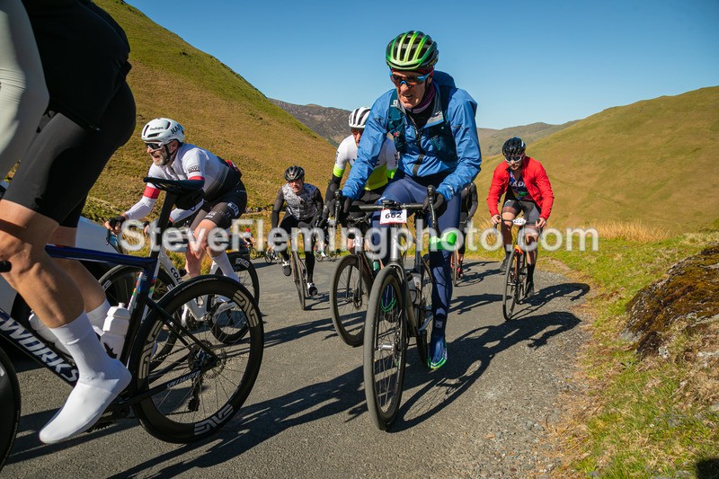 094609 - Newlands Pass 09.00 - 10.00
