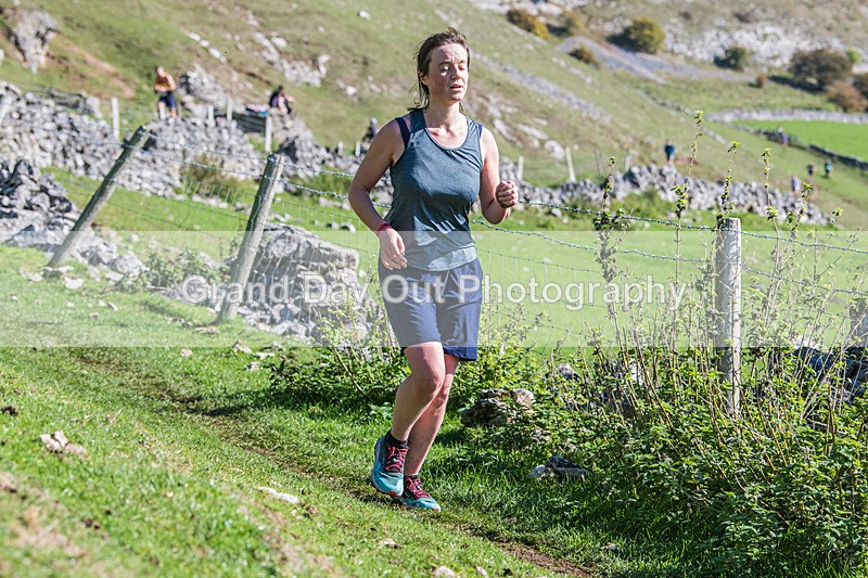 Ilam-894 - Ilam Three Peaks Fell Race (Limestone Series) Sunday 28th September 2025