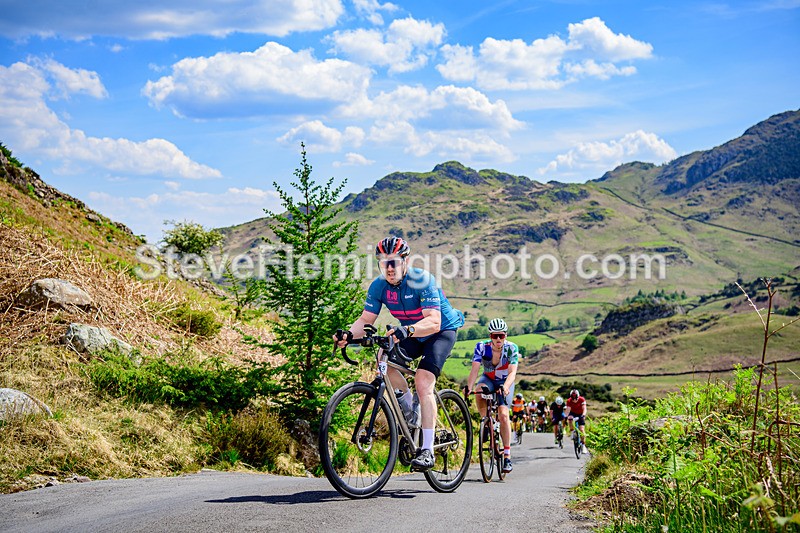 143501 - 2025 Fred Whitton Blea Tarn Climb 14.00 - 15.00